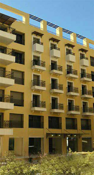 hanno residence tyre furnished apartments